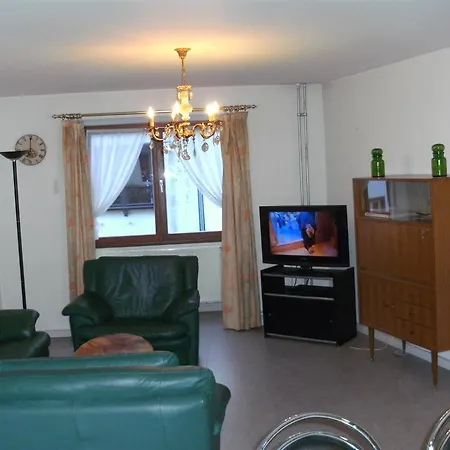 Le Central Apartment La Roche-en-Ardenne