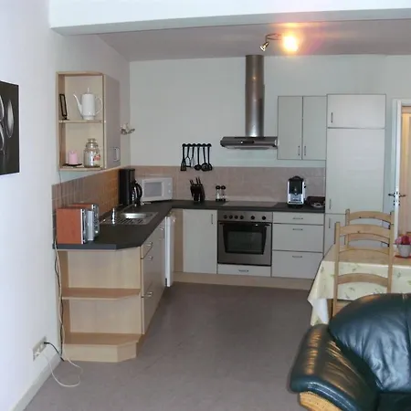 Apartment Le Central La Roche-en-Ardenne