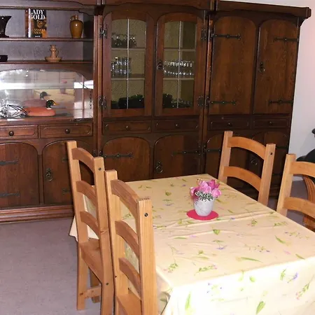 Apartment Le Central *